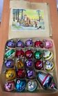 Christmas Tree Toys New Year's GDR during the USSR #1759