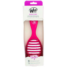 2 Pack Wet Brush Speed Dry, Pink