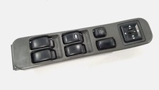 1998-2004 Mitsubishi Montero Sport Left Driver Master Power Window Switch OEM 