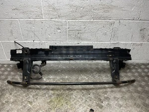 2018 Hyundai i20 Mk2 FRONT BUMPER REINFORCEMENT CRASH BAR - Picture 1 of 11