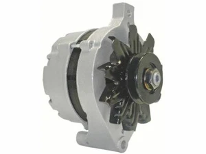 For 1964-1972 Ford Mustang Alternator AC Delco 93711TS 1965 1966 1967 1968 1969 - Picture 1 of 2