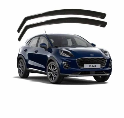 DEFLETTORI ANTITURBO FORD PUMA 2020> 5 PORTE 12.761 FARAD - Immagine 1 di 4