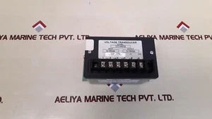 Flex-core vt7-001d voltage transducer - Picture 1 of 6