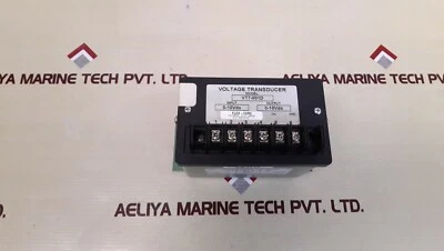Flex-core vt7-001d voltage transducer - Image 1 of 4