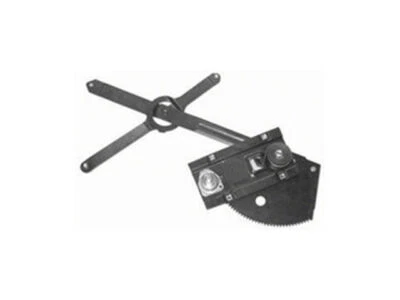 For 1973-1974 Chevrolet C30 Pickup Window Regulator Front 25991MCKC - Image 1 of 2