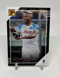 2022-23 Panini Chronicles Victor Osimhen Panini #42 Silver - Picture 1 of 2
