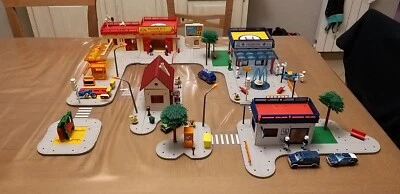 majorette Majokit vintage Set Fantasia Nice Rif 451 - Immagine 1 di 4