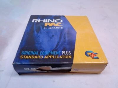 RHINO PAC 07-138 OEM REPLACEMENT CLUTCH FOR MAZDA MERCURY FORD MODELS L1 - Image 1 of 4