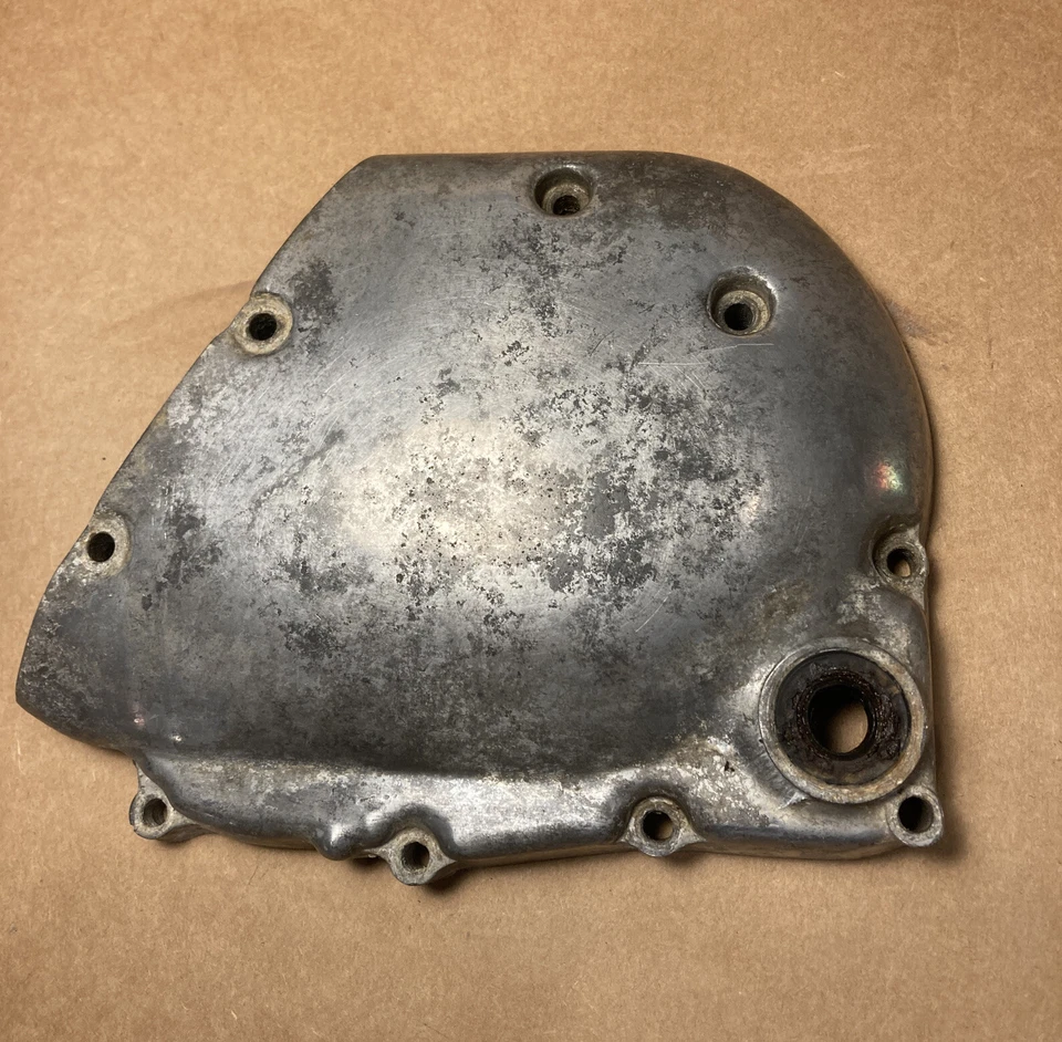 Honda cb750 sohc cubierta de cambio de marchas izquierda motor palanca de cambios cb 750 Foto 1 de 4