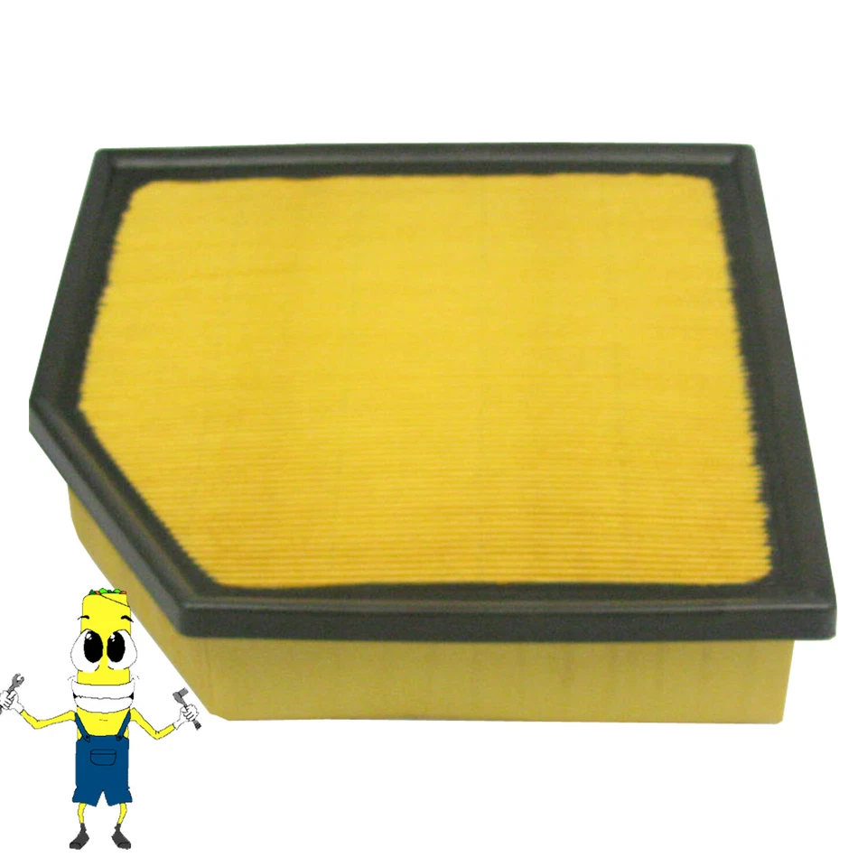 Filtro de ar premium para motor Lexus IS200t 2016-2017 2.0L - Imagem 1 de 1