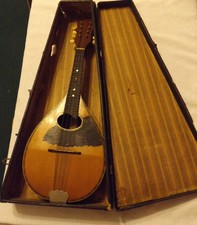 Vintage  Mandolin