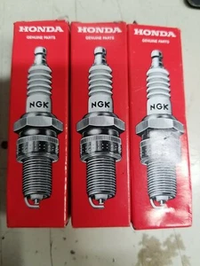 Bujías Honda 98069-5697Q NGK DCPRE cantidad seis (3) bujías (3.1) - Imagen 1 de 6
