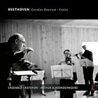 Ensemble Cristofori - Beethoven: Coriolan Overture, Eroica [CD]