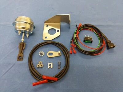 Land Rover Discovery 2 Defender Centre Diff Lock CDL Actuator Kit - Image 1 of 2