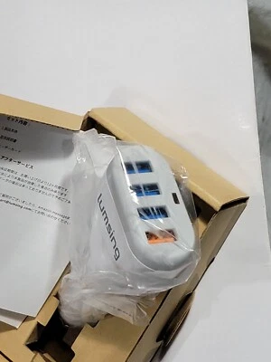 Usb chargers for auto and home 2 port and 4 port - Image 1 of 4