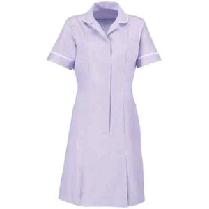 Salud Enfermeras Hospital Vestido Uniforme Belleza Cuidadores Enfermera Hospitalidad Dental - Imagen 1 de 2