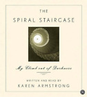 Karen Keishin Armstrong The Spiral Staircase CD (CD) (US IMPORT)