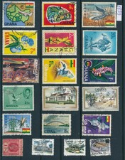Ghana #1839