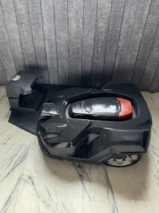 Husqvarna Automower 330X GPS Mähroboter Rasenroboter GPS - Bild 1 von 11