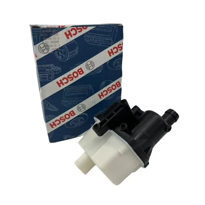 Fuel Vapor Leak Detection Pump For BMW E39 E46 E60 E90 M3 Z3 M5 0261222018 - Изображение 1 из 4