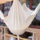 CheeseclothStrain Reusable Ultra Fine Mesh Unbleached Cotton Tofu MIlk Filter