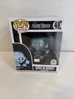 Disney Parks Exclusive Haunted Mansion Ezra in Buggy Funko Pop Rides 49