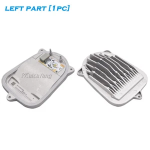 Unidad de módulo de control LED DRL izquierda A1769066500 para Benz CLA C117 W117 X117 W176 - Imagen 1 de 8