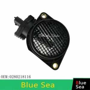 Air Flow Sensor Meter MAF 0280218116 For Chevrolet Niva Lada 1700i 21214 110 112 - Picture 1 of 5