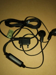 Headset Kopfhörer Sony/Ericsson HPM-60 original - Bild 1 von 6