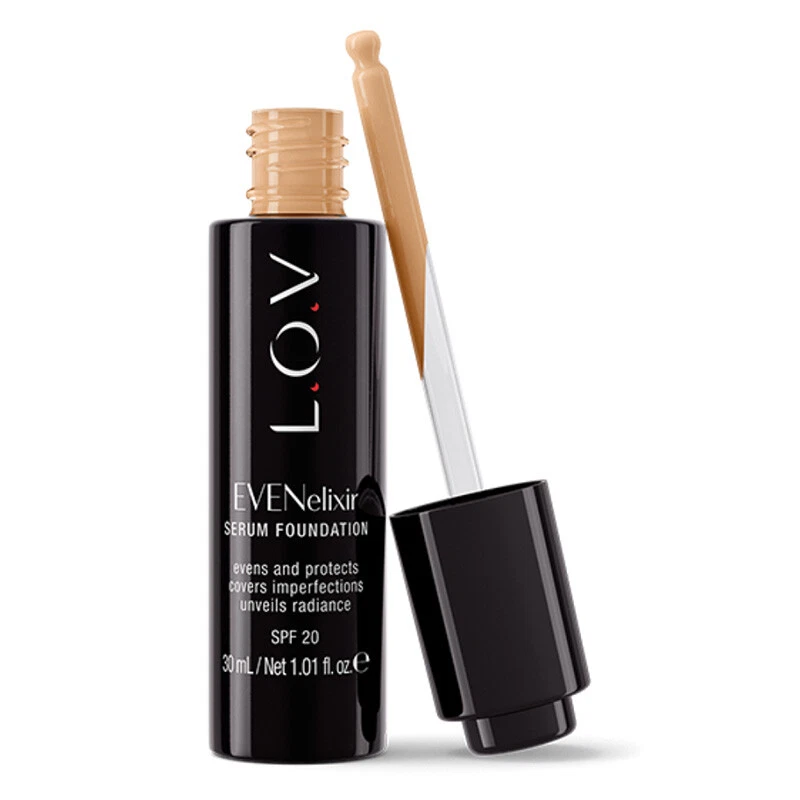 EVENelixir Serum Foundation L.O.V Honey-Moon (758825) - Bild 1 von 1