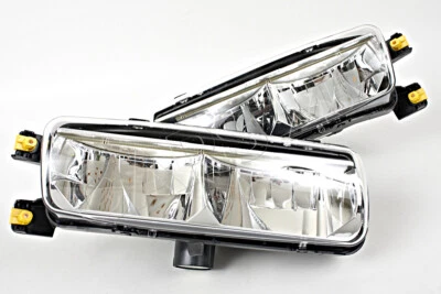 Land Rover Range Rover 2012- Par de luces de conducción antiniebla LED VALEO Foto 1 de 4