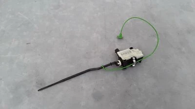 MINI COOPER S R57 2009-2015 gasolina llenado combustible puerta tapa tapa liberación actuador OEM Foto 1 de 4