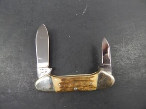 vintage PARKER-IMAI Seki EAGLE BRAND - Picture 1 of 5