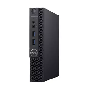 DELL Optiplex 3060 micro mini Business Desktop Core i5 MFF 4GB RAM J - Picture 1 of 2