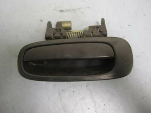 Drivers Left Rear Exterior Door Handle for 1998 Geo Prizm - Picture 1 of 3