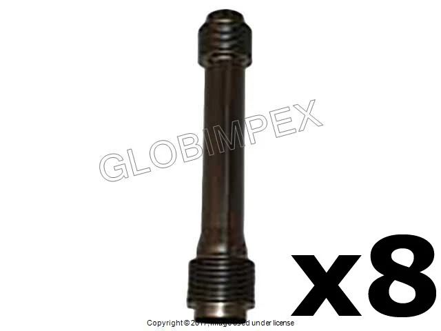 VOLKSWAGEN Vanagon (1983-1991) Push Rod Tube (8) JOPEX + Warranty - Image 1 of 1