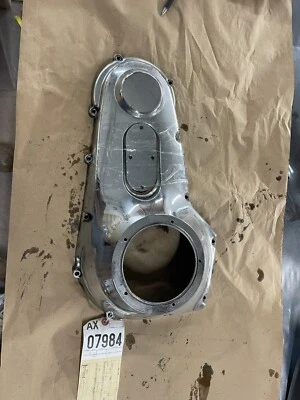 2000-2006 Harley Davidson FLSTF Softail fat boy outer primary 50506-99 ax07984 - Image 1 of 4