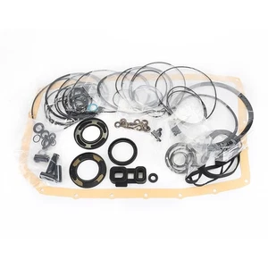 ZF6HP26 6HP28 Auto Transmission Overhaul Kit Seals Gasket Kit For BMW - Picture 1 of 2