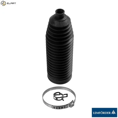 BELLOW STEERING 33626 01 FOR IVECO DAILY/SCUDATO/III/Bus/Van/Platform/Chassis - Image 1 of 4