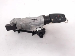 2019-2025 Volkswagen Jetta At Ignition Switch + Key  1K0-905-851-D - Picture 1 of 11