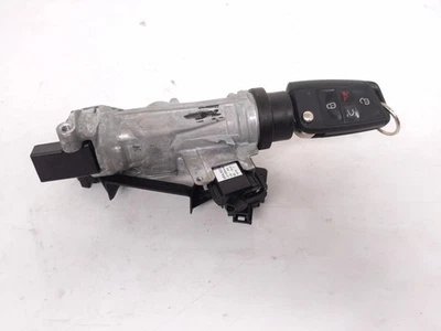 2019-2025 Volkswagen Jetta At Ignition Switch + Key  1K0-905-851-D - Image 1 of 4