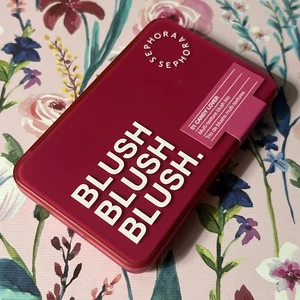 Rubor Sephora Collection. Paleta de crema y polvo #01 Candy Lover - Imagen 1 de 4