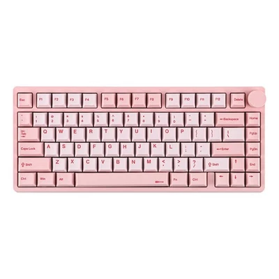 Moonshadow V2 75% Wireless Aluminum Gaming Keyboard, QMK&VIA Programmable, BT... - Image 1 of 4