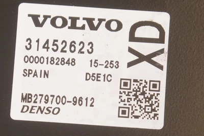 Centralina motore originale (ECU) VOLVO V60 I (155, 157) 2016 - Immagine 1 di 4