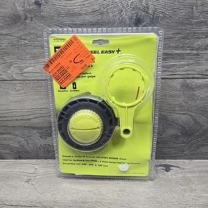 RYOBI -REEL EASY+ Bump Feed Saitenkopf mit Speed Winder - Bild 1 von 7