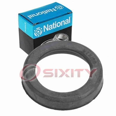 National Transmission Manual Shaft Seal for 1964-1986 Ford Mustang Automatic rz - Изображение 1 из 4