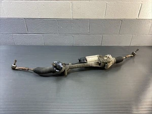 2011-2016 BMW F10 528i AWD Steering Rack & Pinion 54k Miles OEM *NOTE* DD - Picture 1 of 19
