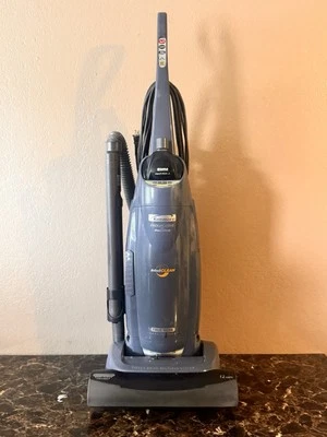 Kenmore Upright Vacuum Progressive Direct Drive InteliClean 116.35922502 - Image 1 of 4