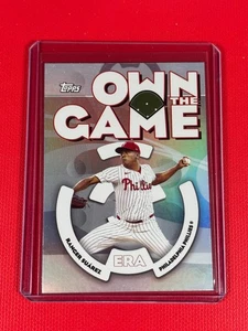2024 Topps Archives - Ranger Suarez #06OTG-16 2006 Own the Game - Picture 1 of 2
