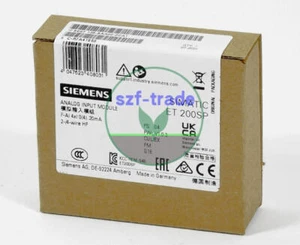 1PC SIEMENS PLC Module 6ES7136-6AA00-0CA1 6ES7 136-6AA00-0CA1 NEW - Bild 1 von 1